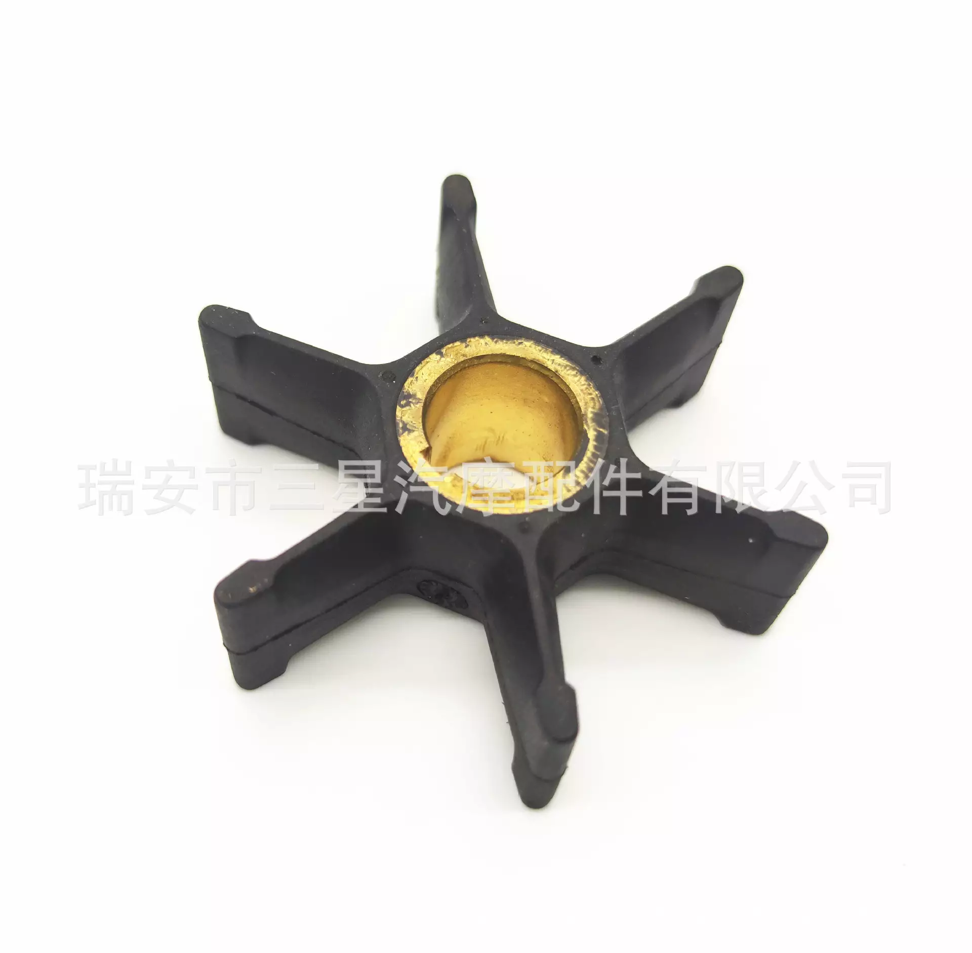 The impeller onoutside machine for Johnson Evinrude 35 40 50 55 2Stroke 2cyl The impeller onoutside machine for Johnson Evinrude 35 40 50 55 2Stroke 2cyl