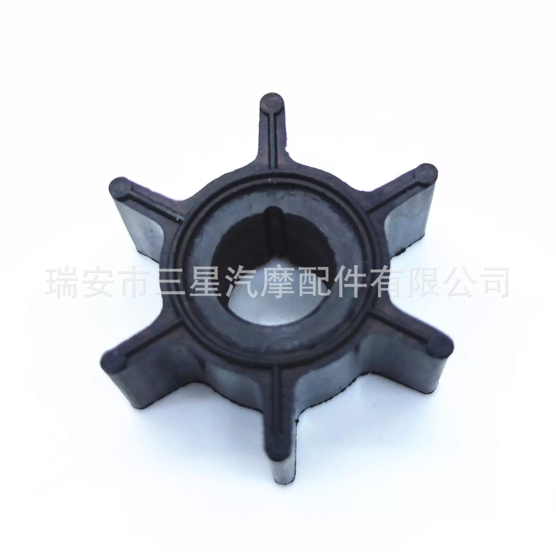 The impellerfor Nissan East 2,4 stroke 1,2CYL