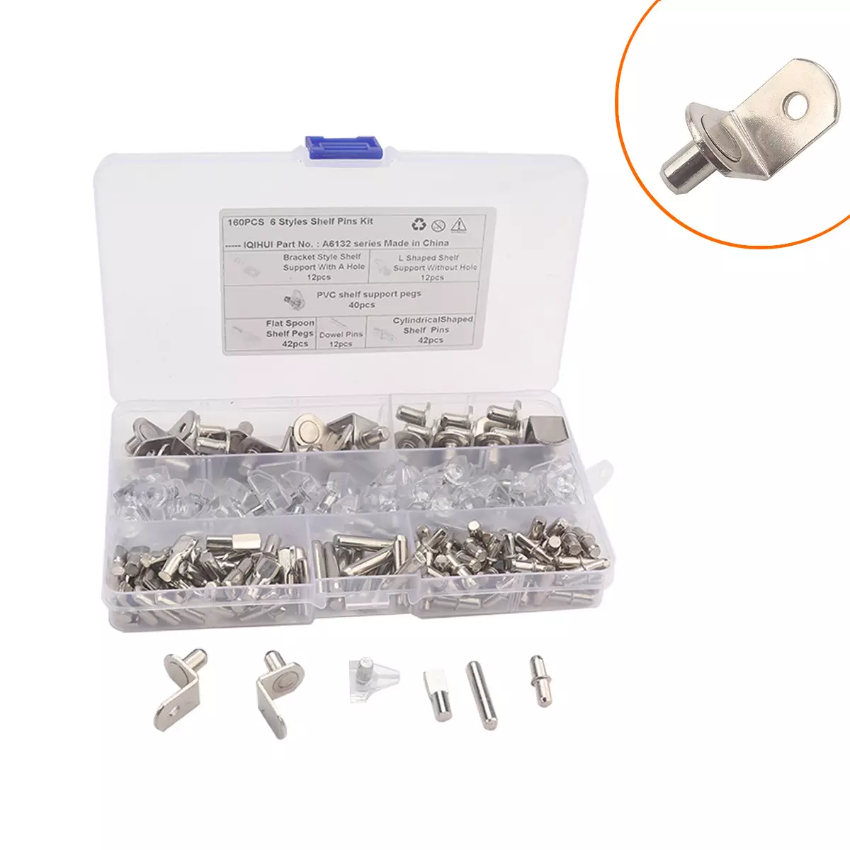 The introduction ofsection nail inmiddle shaft plate supportsmetal middle shaft plate andping -pong layer entrusted 7 -character board entrustment