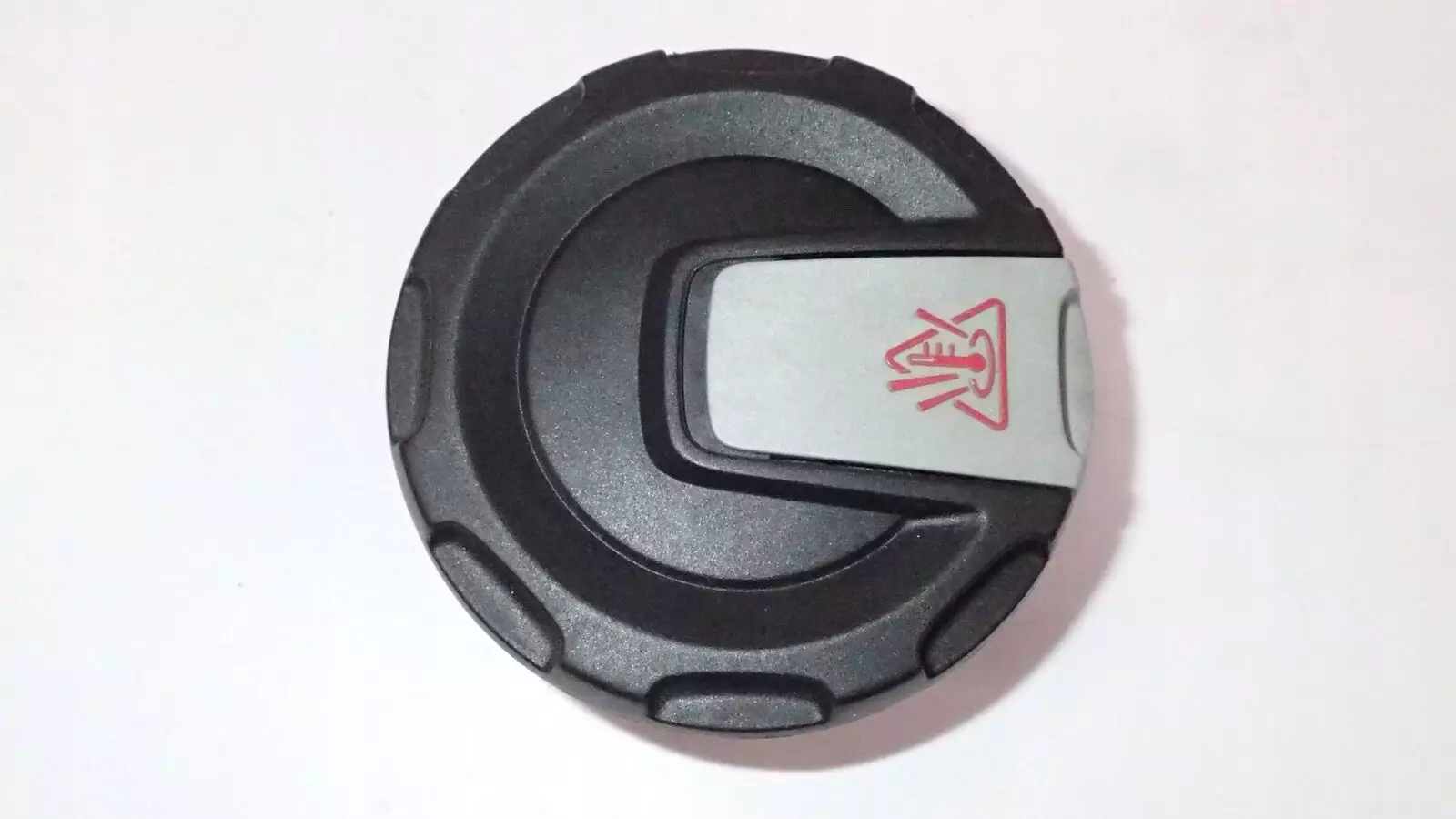 The kettle lid for Audi 4M0121321K