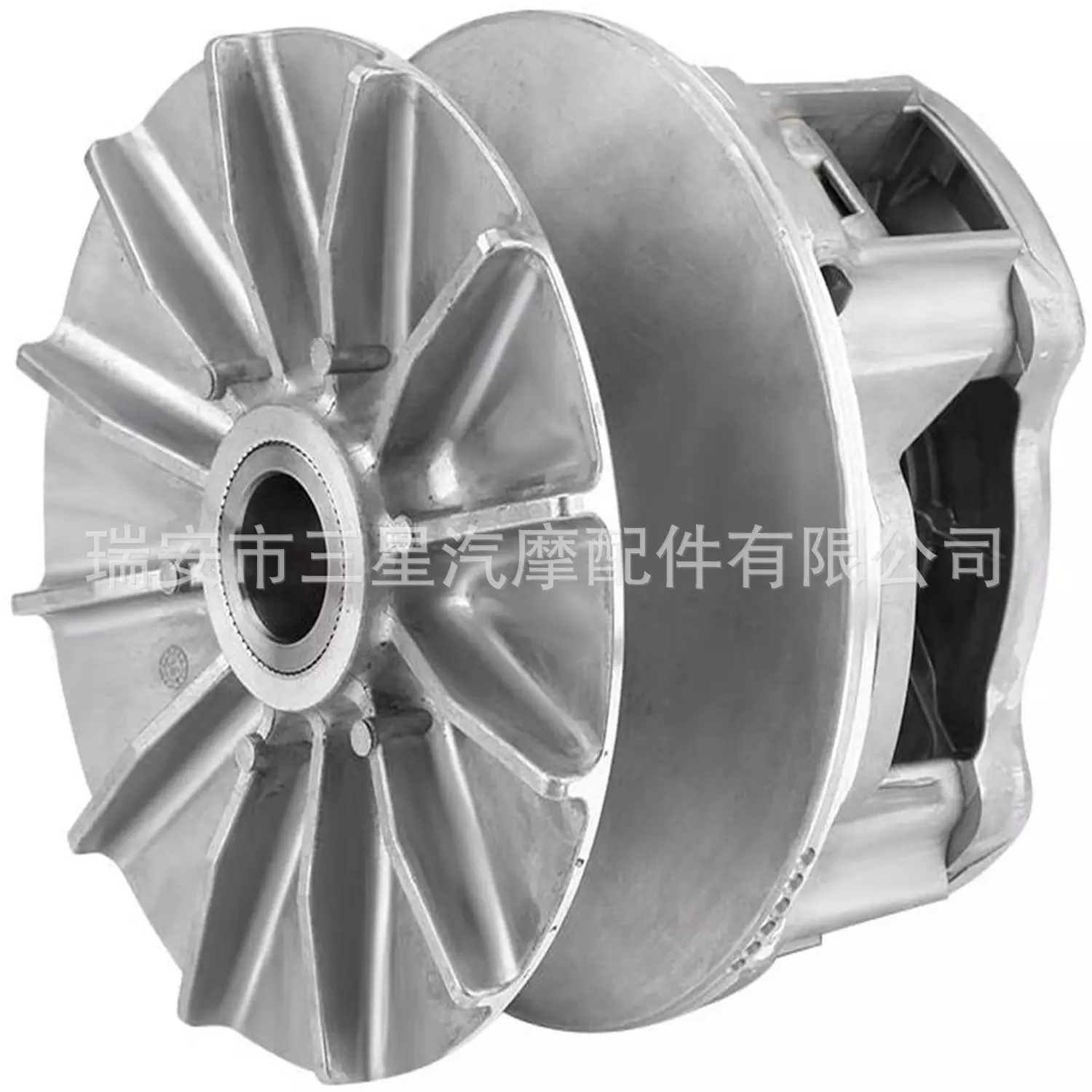 The main driver clutch ASM for POLAIRS 1322743 ATV HO 2008-2009