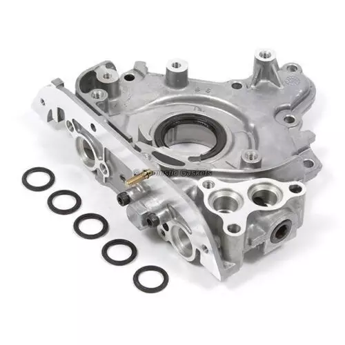 The oil pump for15971038640 8943745104