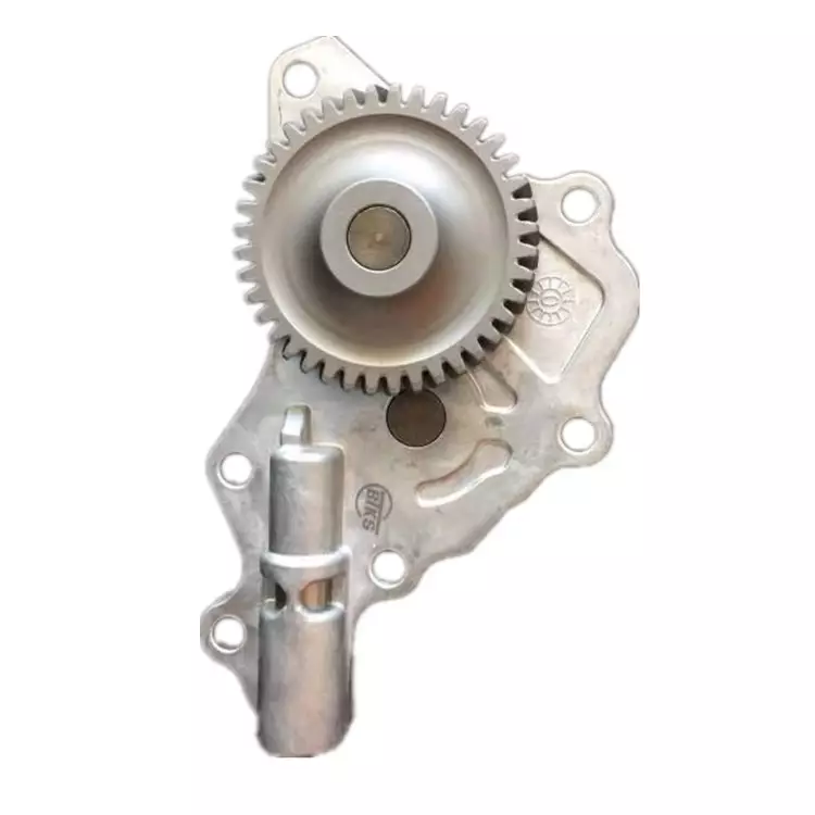 The oil pump for159794444290 8980537770 8981451530