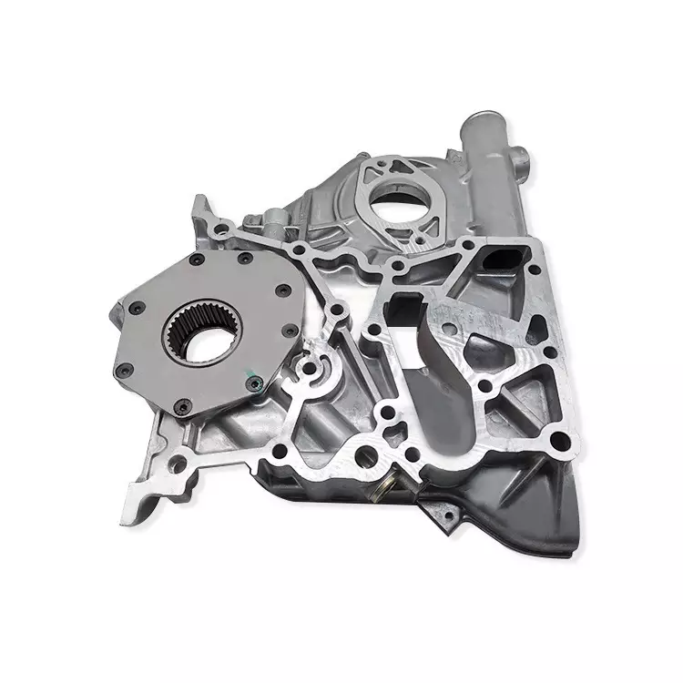 The oil pump for 11301-54032 11311-54052 11311-54050 11311-54051