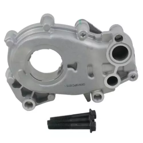 The oil pump for Buick 12640448, 12584298, 12590152, 12590016,