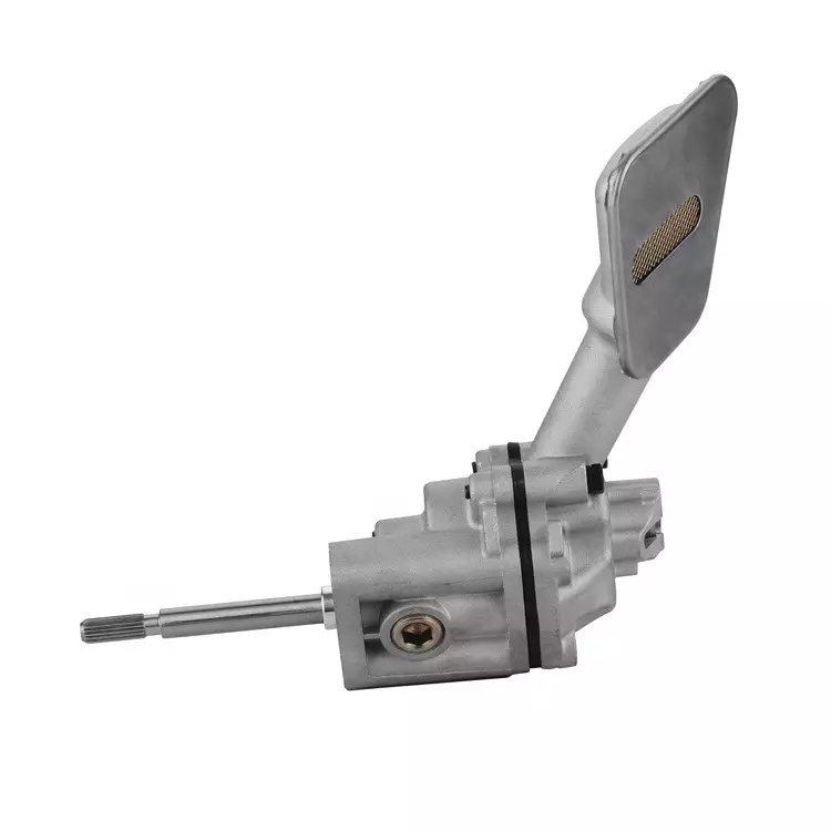 The oil pump for Fiat 46514517 4284907 4227634