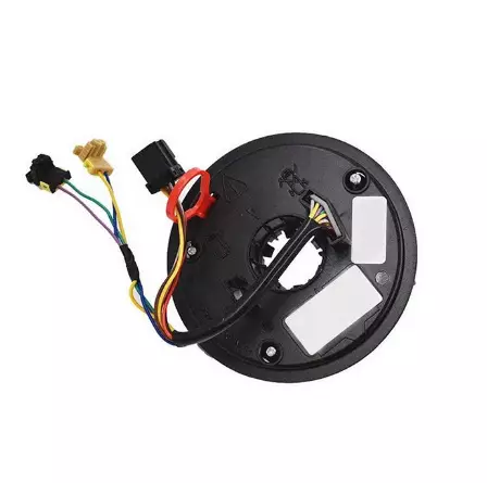 The steering wheel swim silk is