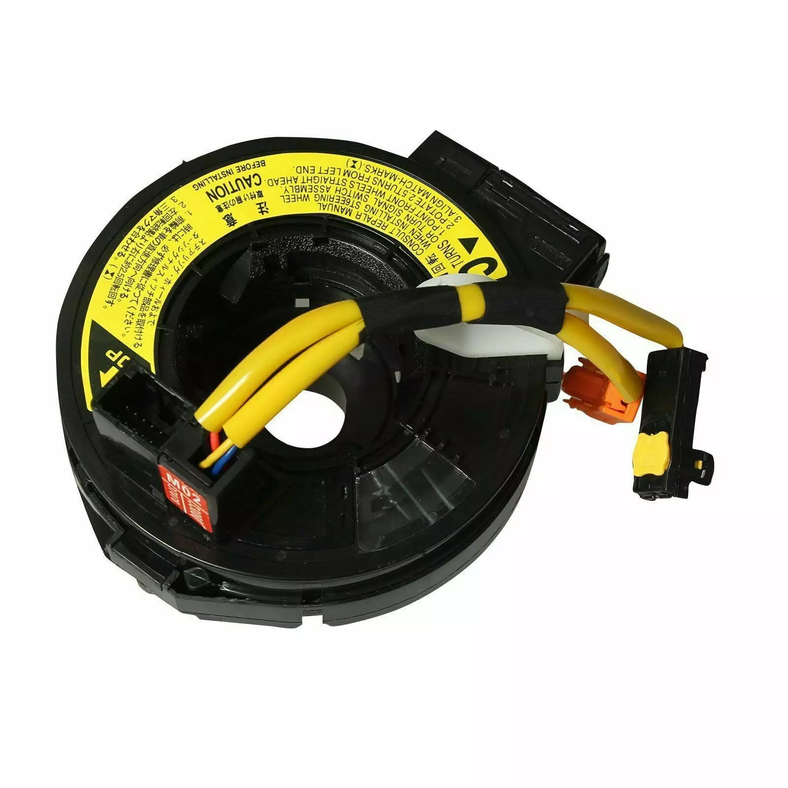 The steering wheel swimming for Buick 94514457 94514457