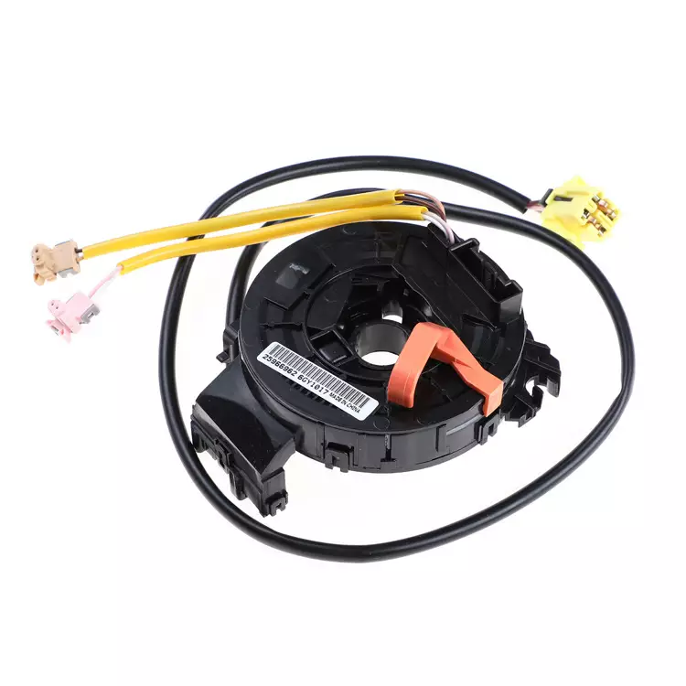 The steering wheel swimming for F4TA-14A664-CGF150 CSP117