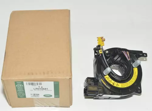 The steering wheel swimming for Land Rover God Walker 2 LR010681 LR010681