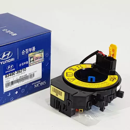 The steering wheel swimming isfor new victory twelve-needle double insertion 93490-3S410; 93490-3S400 93