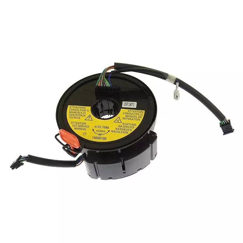 The steering wheel trace wire for large cars 41221086 41221086