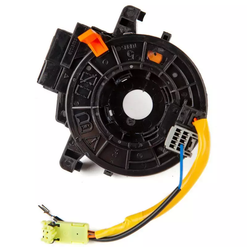 The steering wheel trace wirefor Volkswagen PU 6C0959653 6C0959653