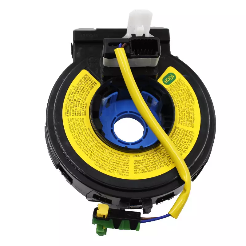 The steering wheel travel silk 34902B200 93490-2B200 934902G400 93490-2g400