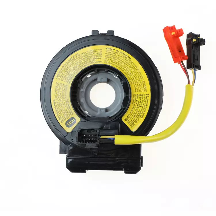 The steering wheel travel silk for modern Janes 93490-3M000 934903M000