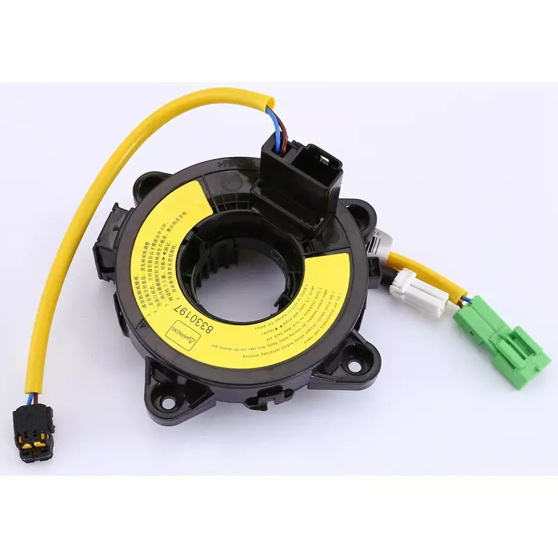 The steering wheel travel wire for 16 Baojun 730 low with 23933510 23933510