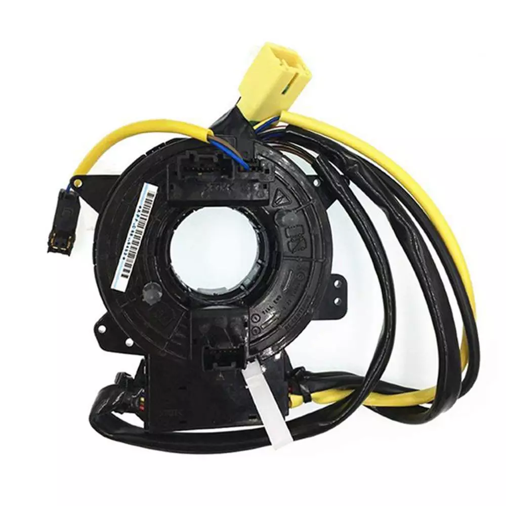 The steering wheel travel wire for Baojun 630/610 23873642 23873642