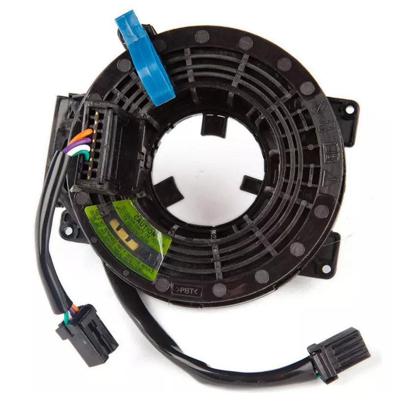 The steering wheel travel wire for Baoto Fourth Line PW852594 PW852594