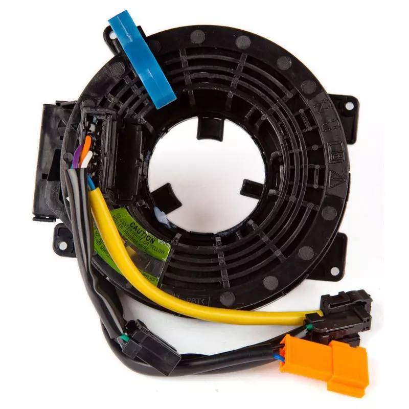 The steering wheel travel wire for Baoto Sixth Line PW950907 PW950907