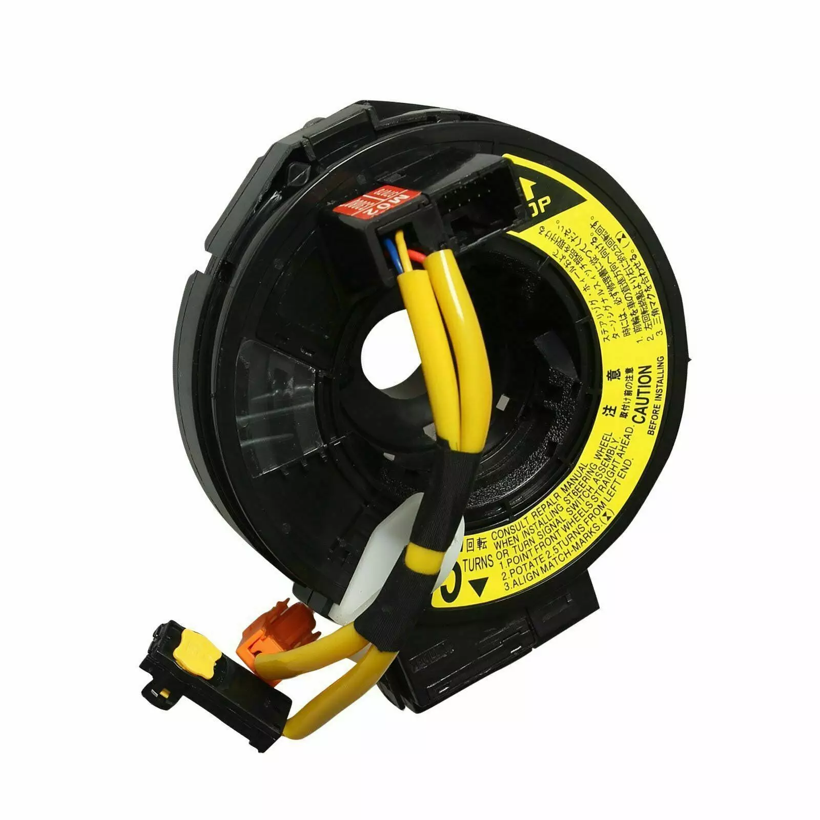 The steering wheel travel wire for H1 3658200AG83XA 3658200ag83xa