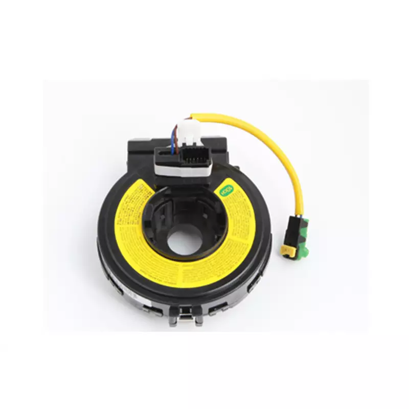 The steering wheel travel wire for Hyundai Santa Fei single insertion 93490-1D600/1D400 934901D60