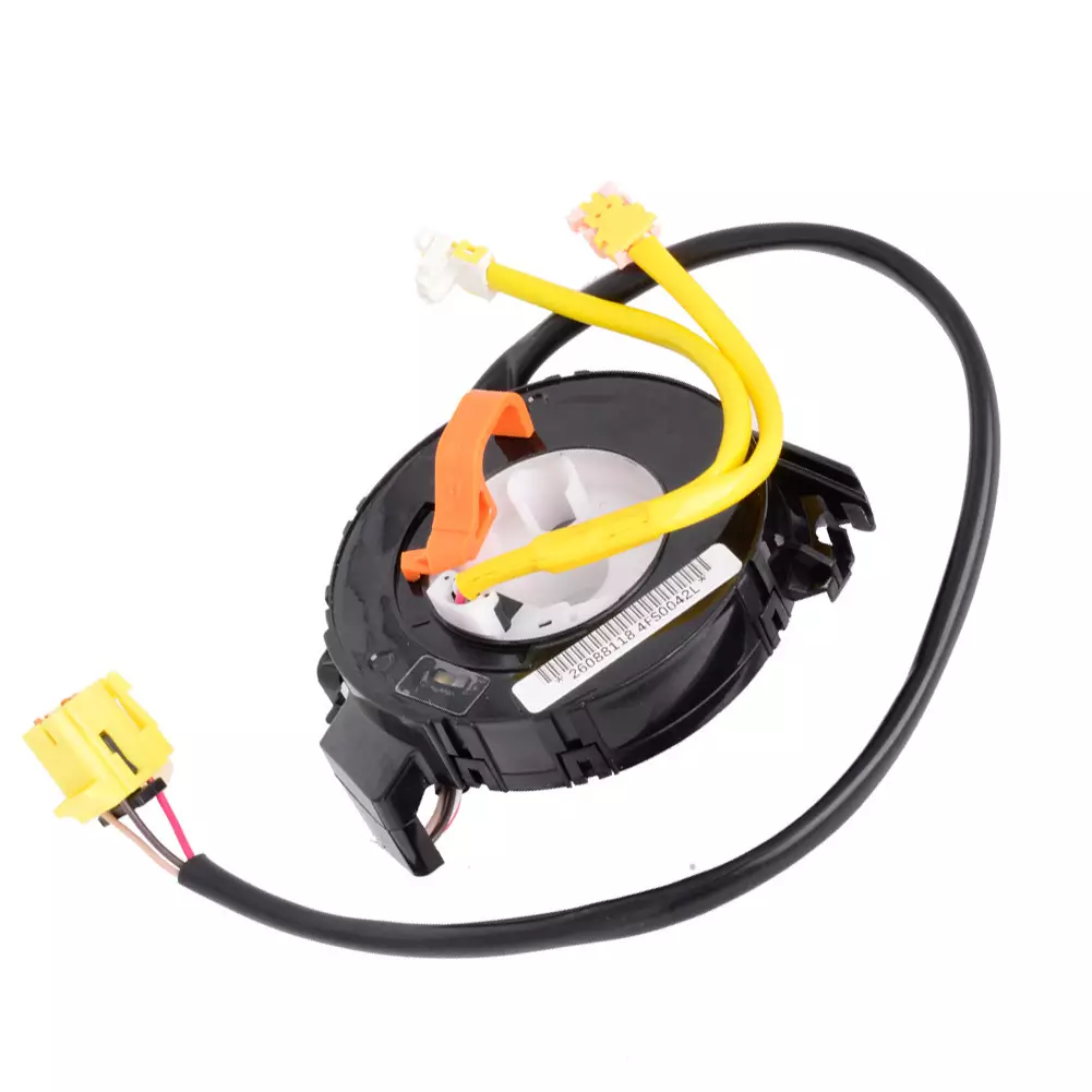 The steering wheel travel wire for Jiangling V348 4M5F-14A664AB-D 4M5F14A664ABD