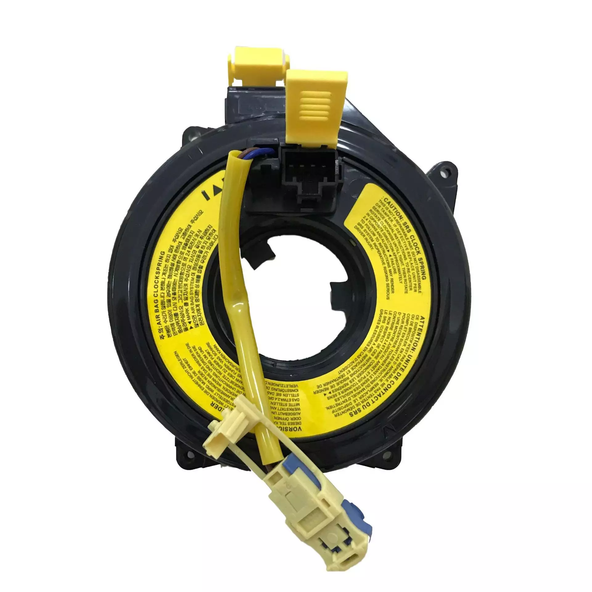 The steering wheel travel wire for Kia 93490-1F100,93490-1F010 934901F100,934 The steering wheel travel wire for Kia 93490-1F100,93490-1F010 934901F100,934