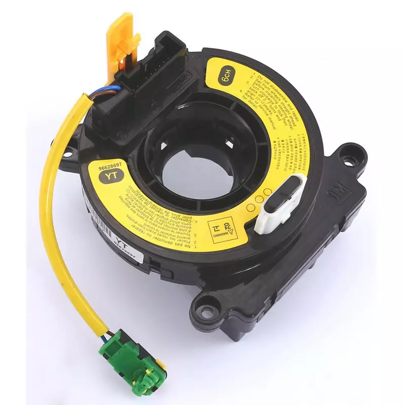 The steering wheel travel wire for Kopygao 96628697 96628697