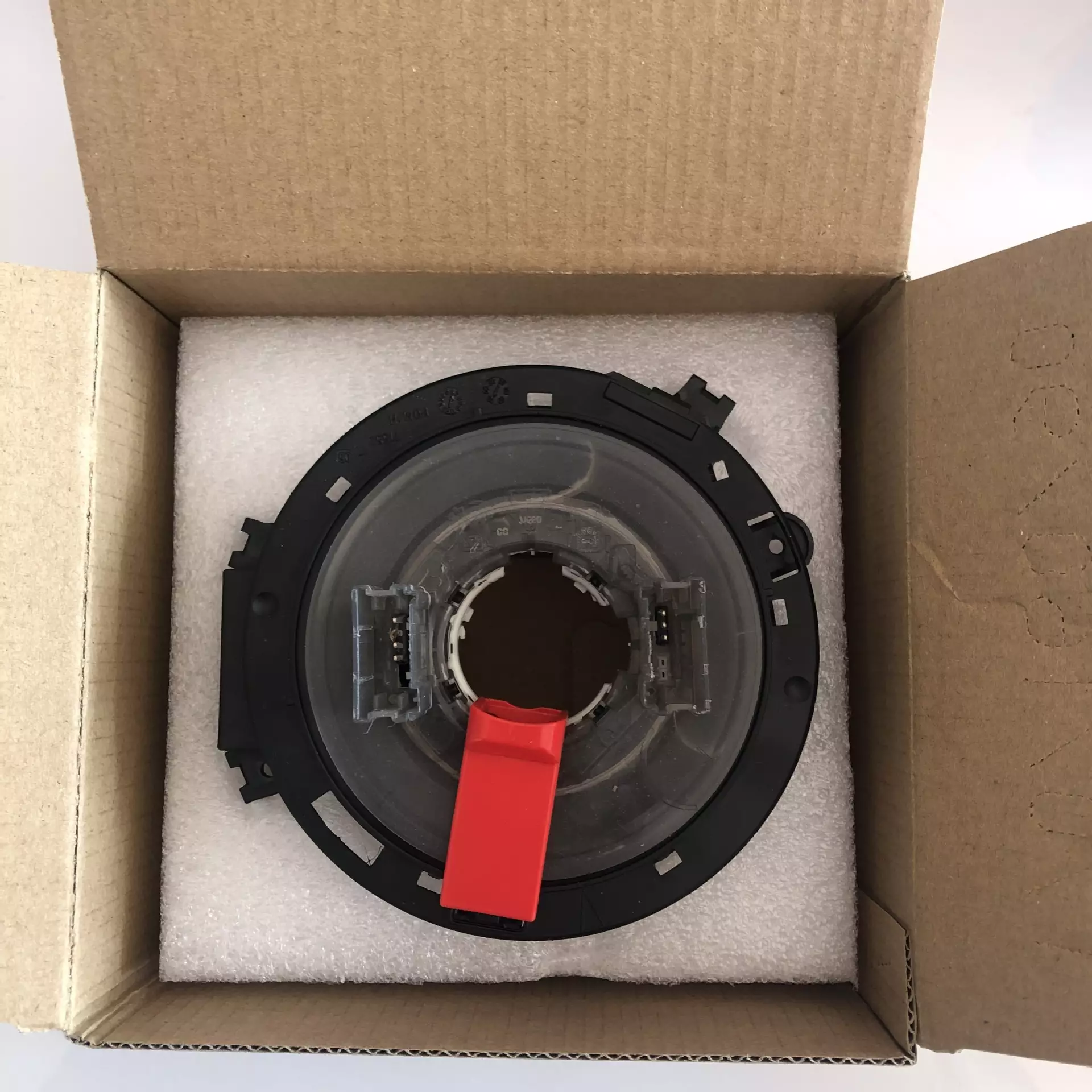 The steering wheel travel wire for Mercedes -Benz scarf 212/204 A2129007702 2129007702