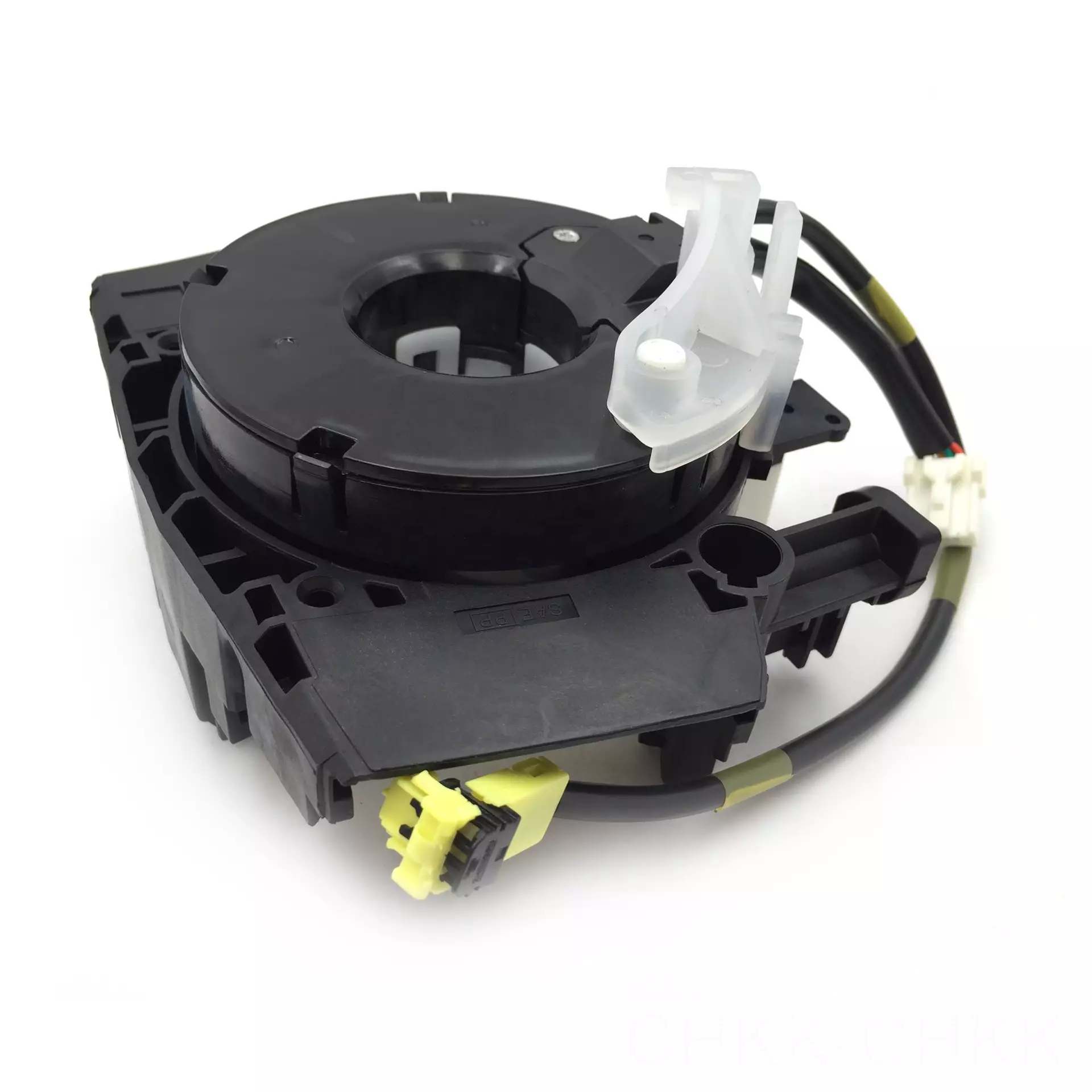 The steering wheel travel wire for Qijun 25567-8H325 255678H325