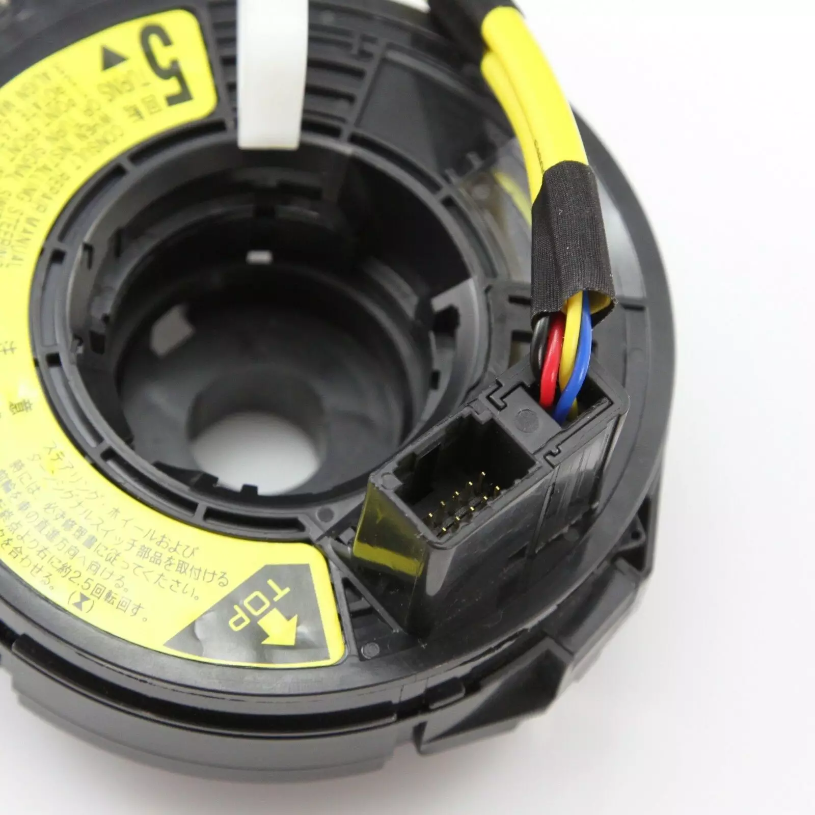 The steering wheel travel wire for Qiyue low-equipped CS5 new 37480-78m10 3748078m10