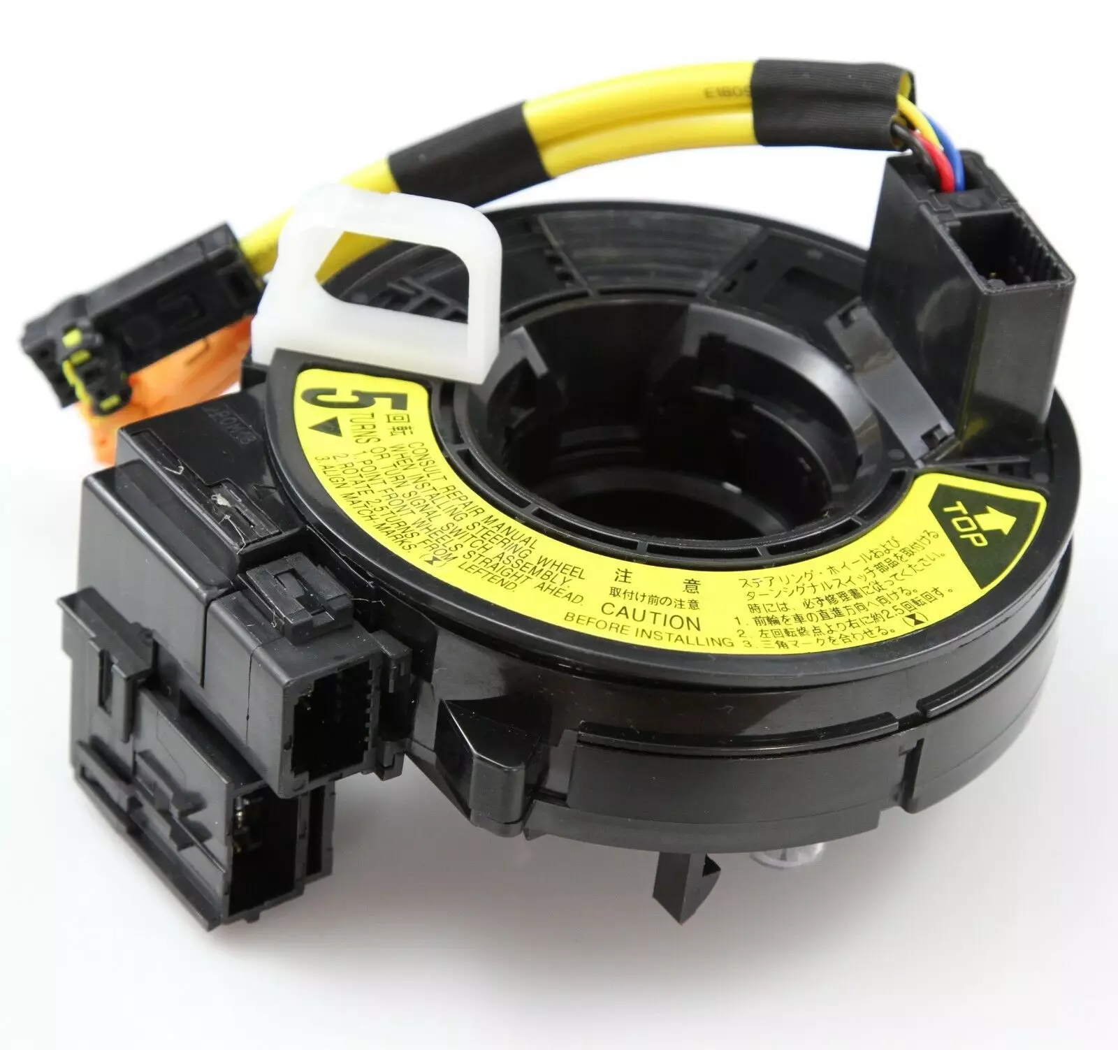 The steering wheel travel wire for TATA high match 1105DAA00771N 1105DAA00771N