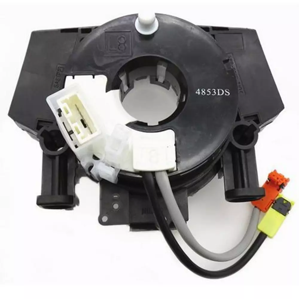 The steering wheel travel wire forTiantian 25567-EA000 25567EA000