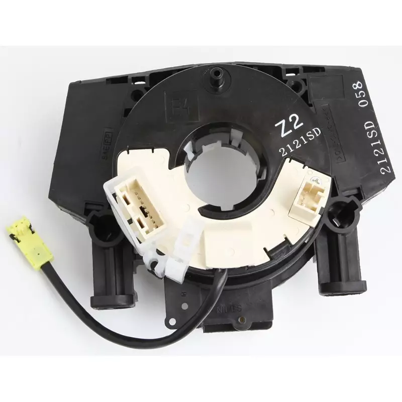 The steering wheel travel wire is forPaida dual-line center buckle small holes 25567-CC00E 25567CC00E