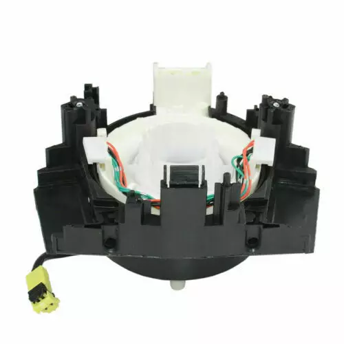 The steering wheel travers are for: 25567-BH00A 25567BH00A