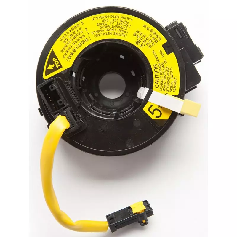 The steering wheel travers are for 37480-77J00 37480-62J00