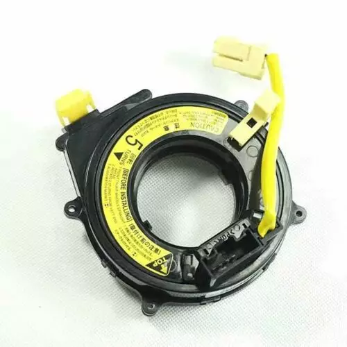 The steering wheel travers are for 84306-26070 84306-12070