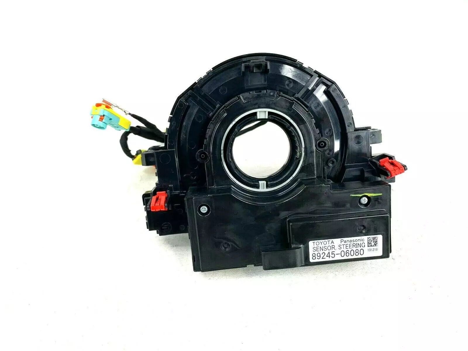 The steering wheel travers are for 84308-02150 84308-02160