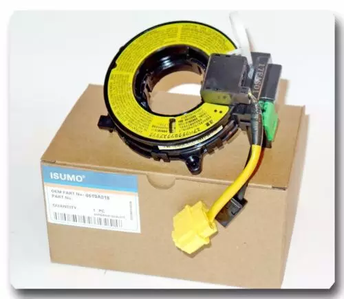 The steering wheel travers are for: 8619A018 8619A016 8619A017