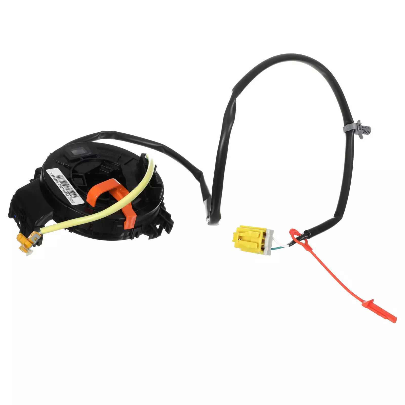 The steering wheel travers are for Buick 26088118