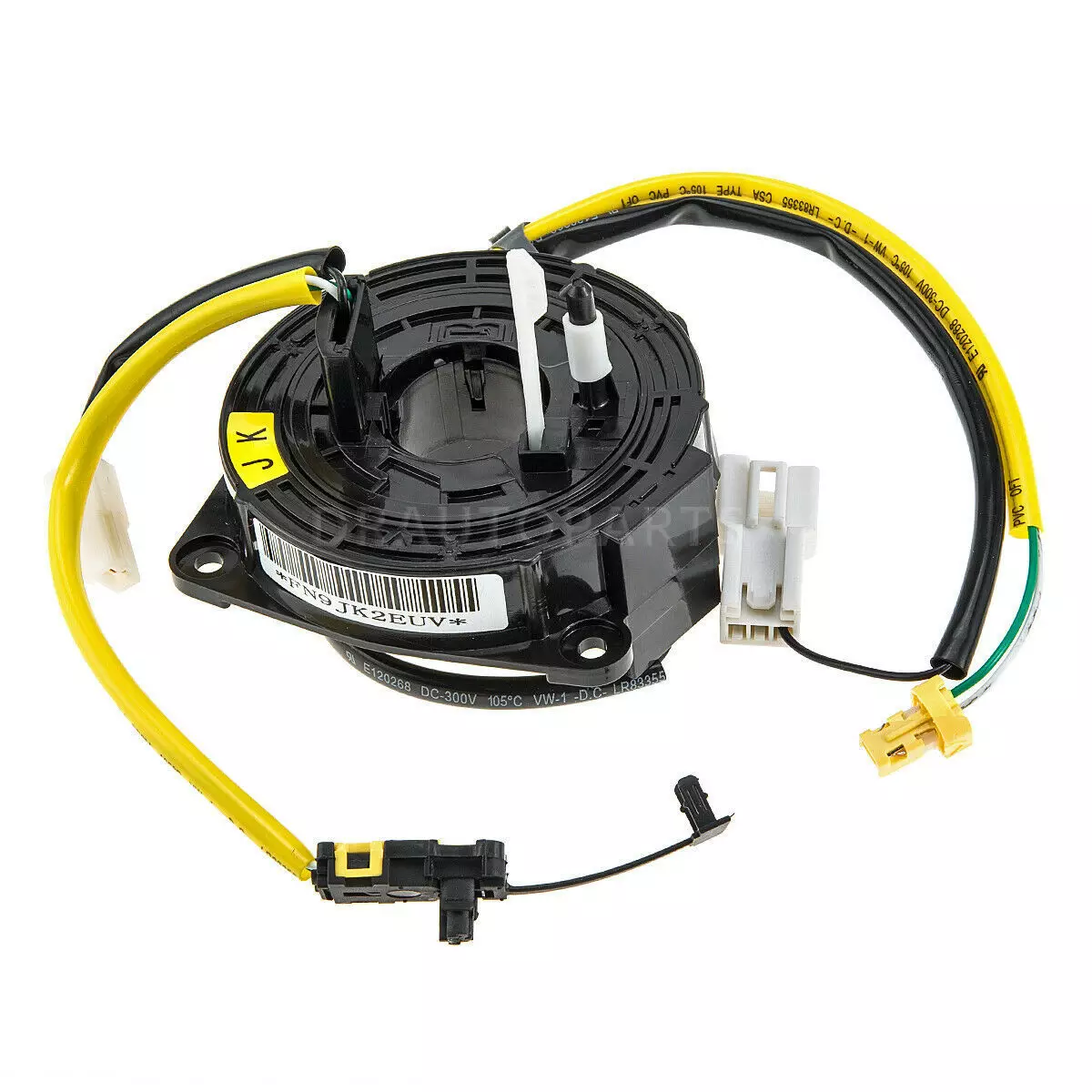 The steering wheel travers are for Buick Campy 96815291