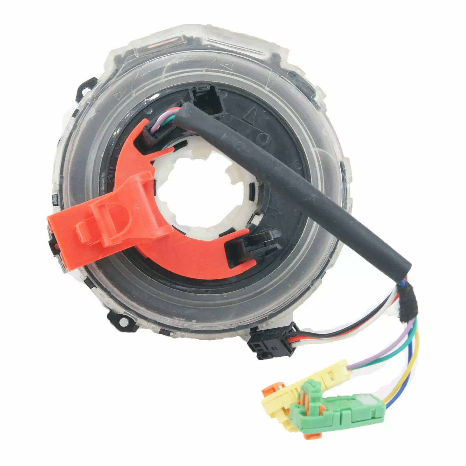 The steering wheel travers are for Fe46559 46559 A1714640918