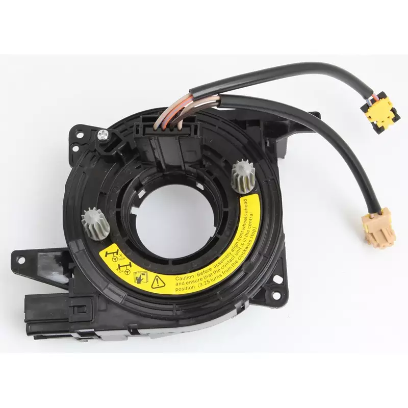 The steering wheel travers are for: GL3T-14A664-AB GL3T14A664AB