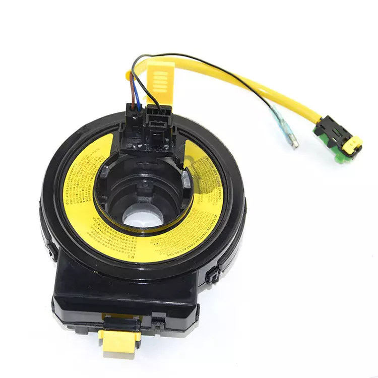 The steering wheel travers are for Hyundai 93490-1R440 93490-1G510 93490-1R410