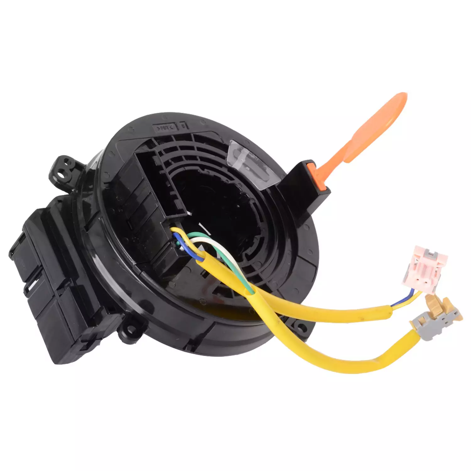 The steering wheel travers are forUS GB5Z14A664D GB5Z-14A664-D