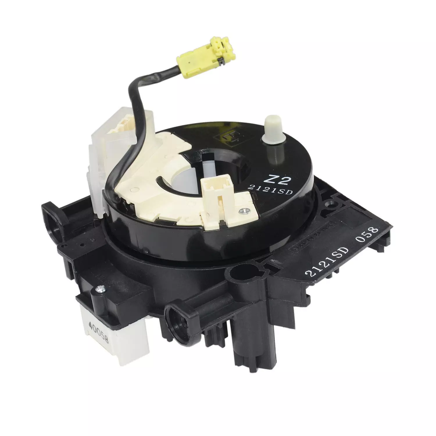 The steering wheelfor Nissan E4 25567-BT25A; 25567BT25A;