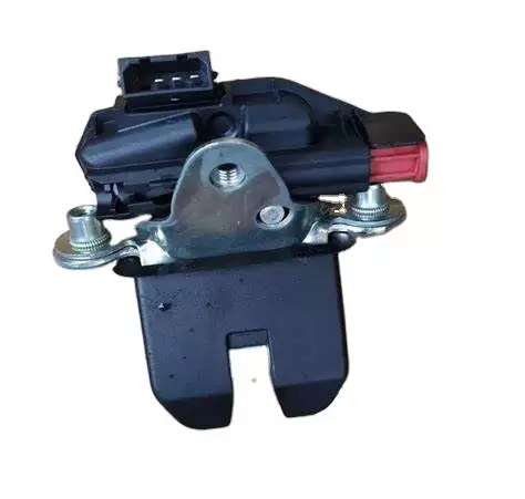 The tail door lock blockfor Volkswagen 6ru827505R 6RU827505C