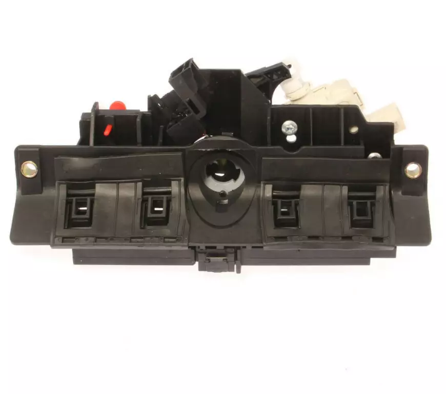 The tail door lock for Audi C5 4B0827565C 01C, 4B0827565B, 4B0827565F