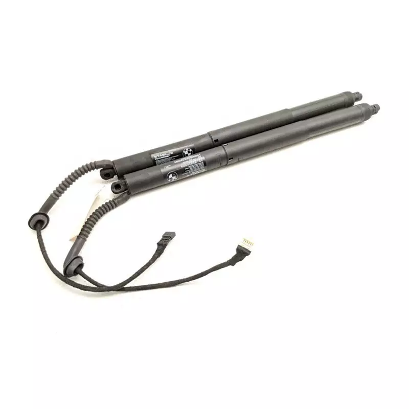 The tailgate support rodfor BMW 51247294469 51247294470