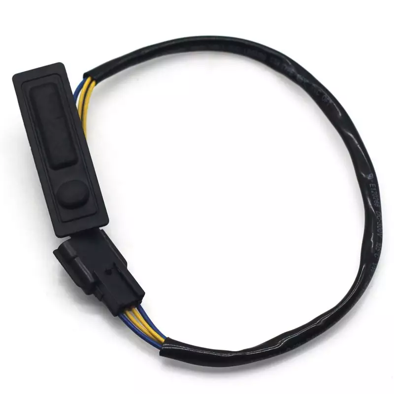 The tailgate switch for Qashqai 25380-4EA0A 253804EA0A0A